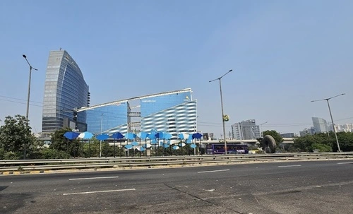 Advant Navis Business Park