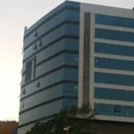 360 Degree Business Park