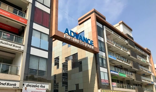 Advance Business Park