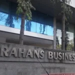 Brahans Business Park