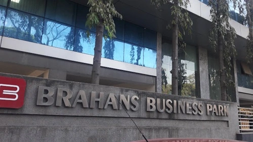 Brahans Business Park