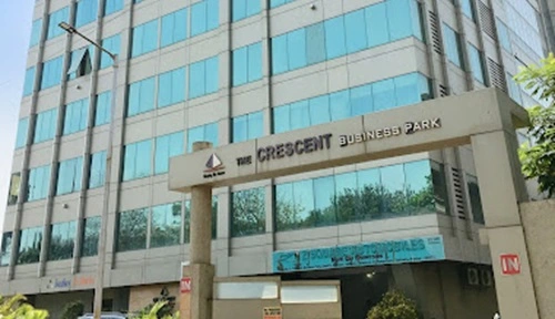 Crescent Business Park