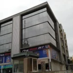 Devashish Business Park Bodakdev