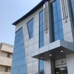 Devsha Business Park