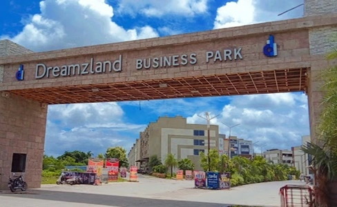 Dreamzland Business Park