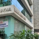 Dyna Business Park, Andheri East