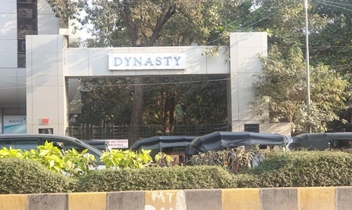 Dynasty Business Park