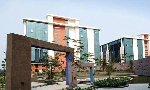 Ecospace Business Park