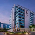 Exora Business Park Kadubeesanahalli