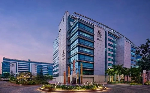 Exora Business Park Kadubeesanahalli