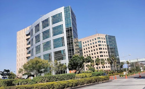 Global Business Park