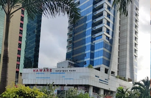 Haware Fantasia Business Park