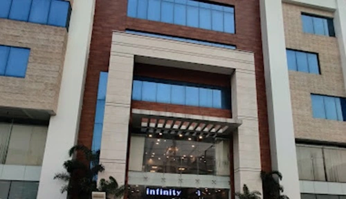 Infinity Business Park