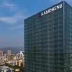 Kamdhenu Commerz Commercial Business Park