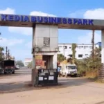 Kedia Business Park