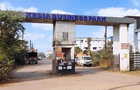 Kedia Business Park