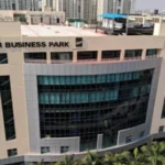 Kirloskar Business Park