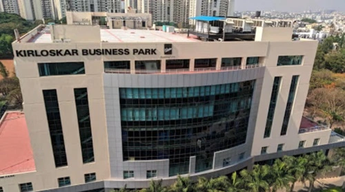 Kirloskar Business Park