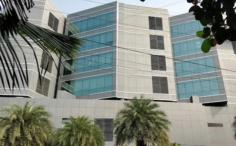 Kohinoor Business Park