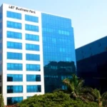 L&T Business Park