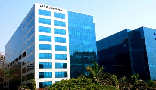 L&T Business Park