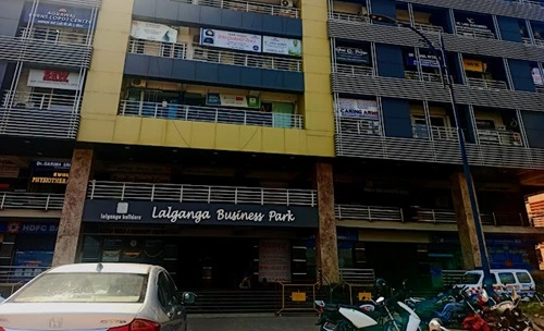 Lalganga Business Park