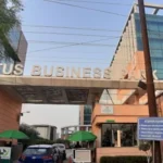 Lotus Business Park