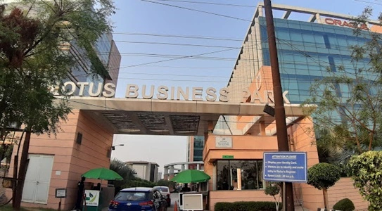 Lotus Business Park