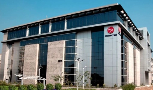 Mantri Business Park