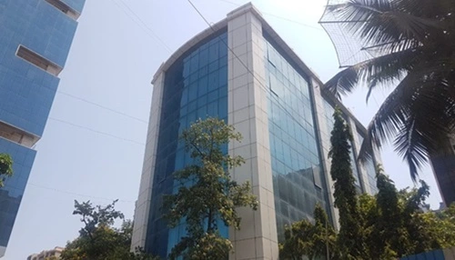 Maruti Business Park