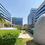 Millenia Business Park