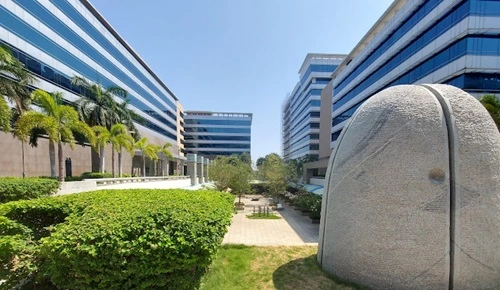 Millenia Business Park