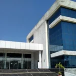 NOCCI Business Park