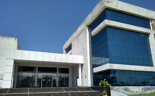 NOCCI Business Park