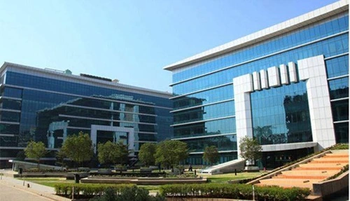 Nashik Business Park