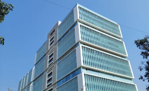 Navratna Corporate Park