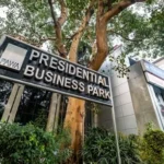 Pawa Presidential Business Park