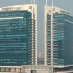 Peninsula Business Park Tower A