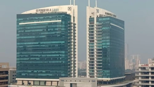 Peninsula Business Park Tower A