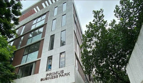 Primus Business Park