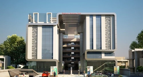 Raghuvir Business Park