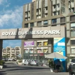 Royal Business Park