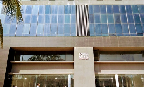 SNS Business Park