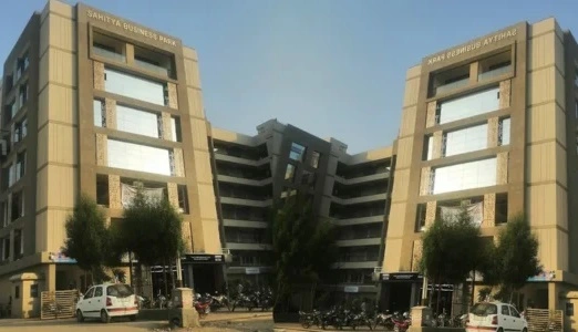 Sahitya Business Park