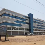 Sahjanand Business Park