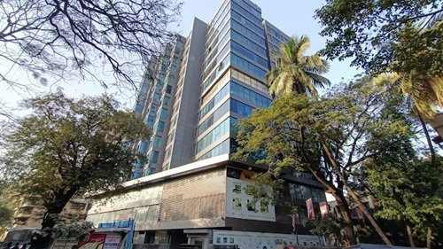 Signature Business Park