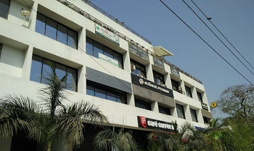 Sonal Business Park