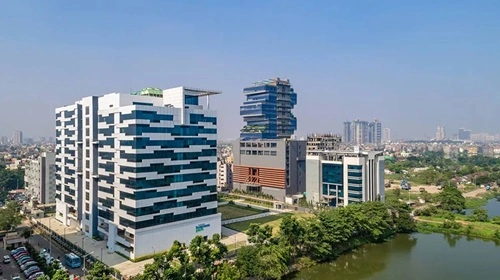 South City Business Park