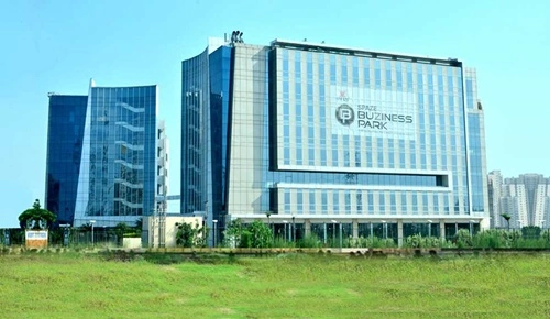 Spaze Business Park