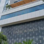 Sunrise Business Park